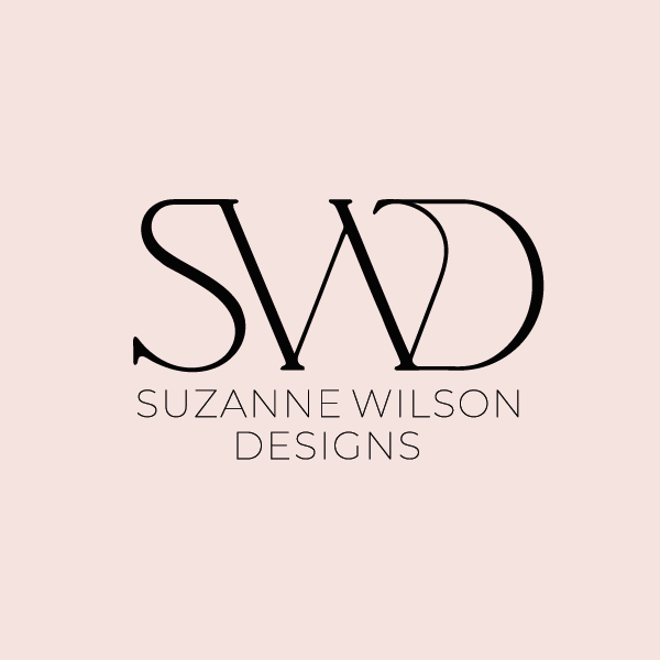 Pavé Diamond Monogram Spring Bangle– Suzanne Wilson Designs
